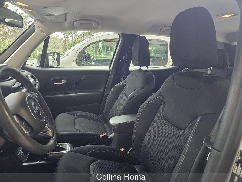 Jeep Renegade 4xe 1.3 T4 PHEV 190cv Limited 4xe Auto