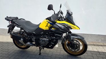 Suzuki V Strom DL 650 XT ABS EURO 5