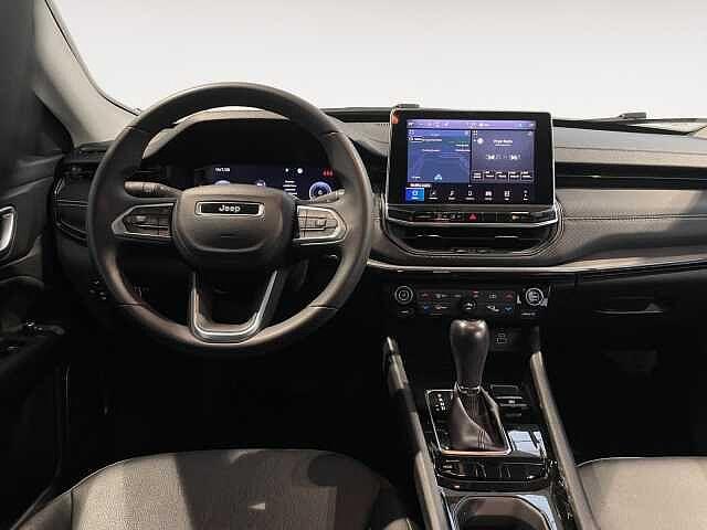 Jeep Compass 1.5 Hybrid 130CV Night Eagle (MHEV) - NEOPATENTATI