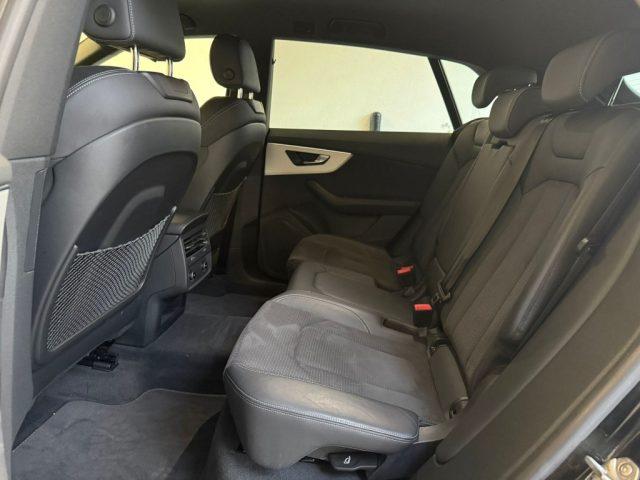 AUDI Q8 50 TDI 286 CV quattro tiptronic Sport