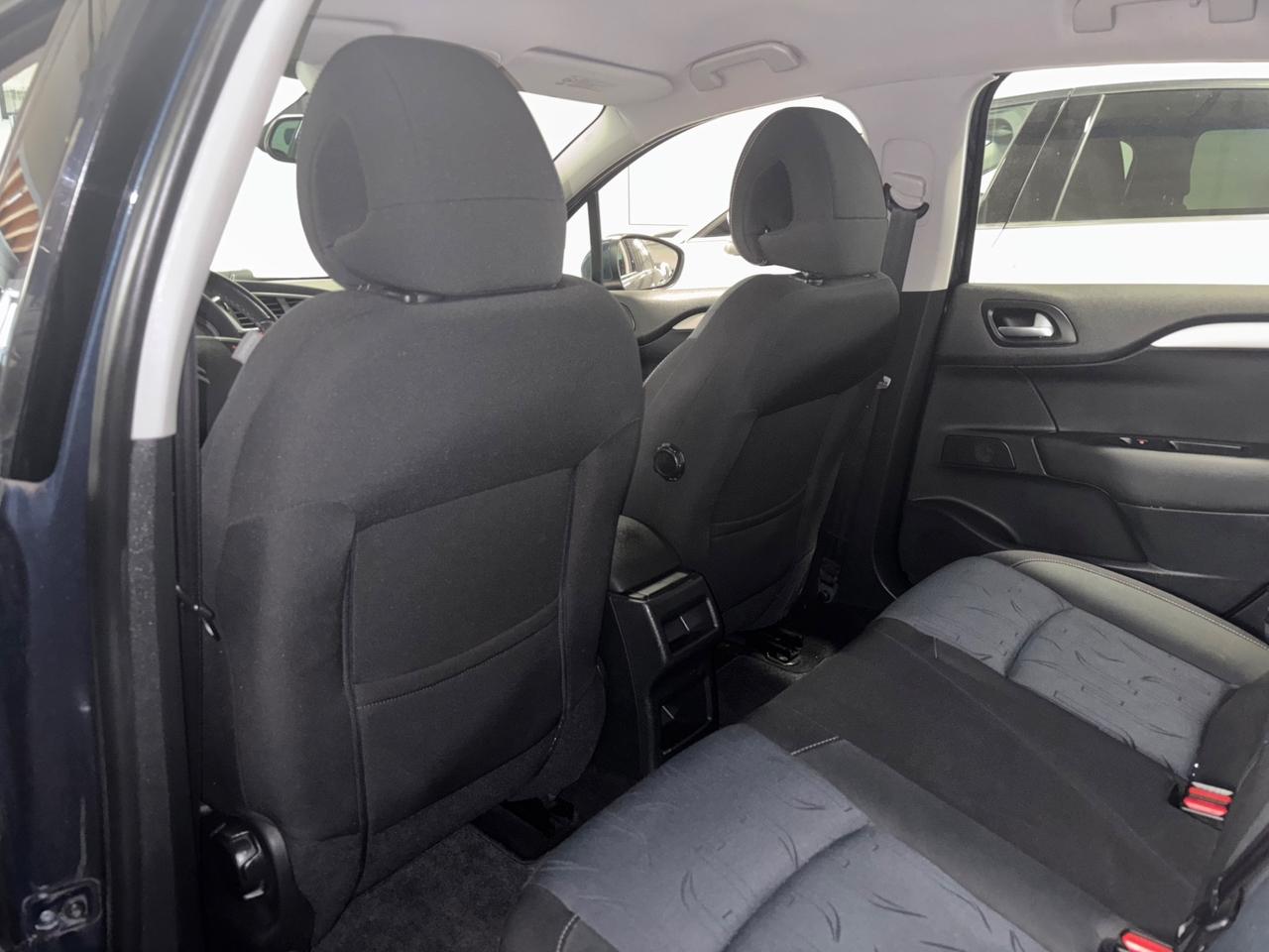 Citroen C4 1.6HDi OK NEOPATENTATI