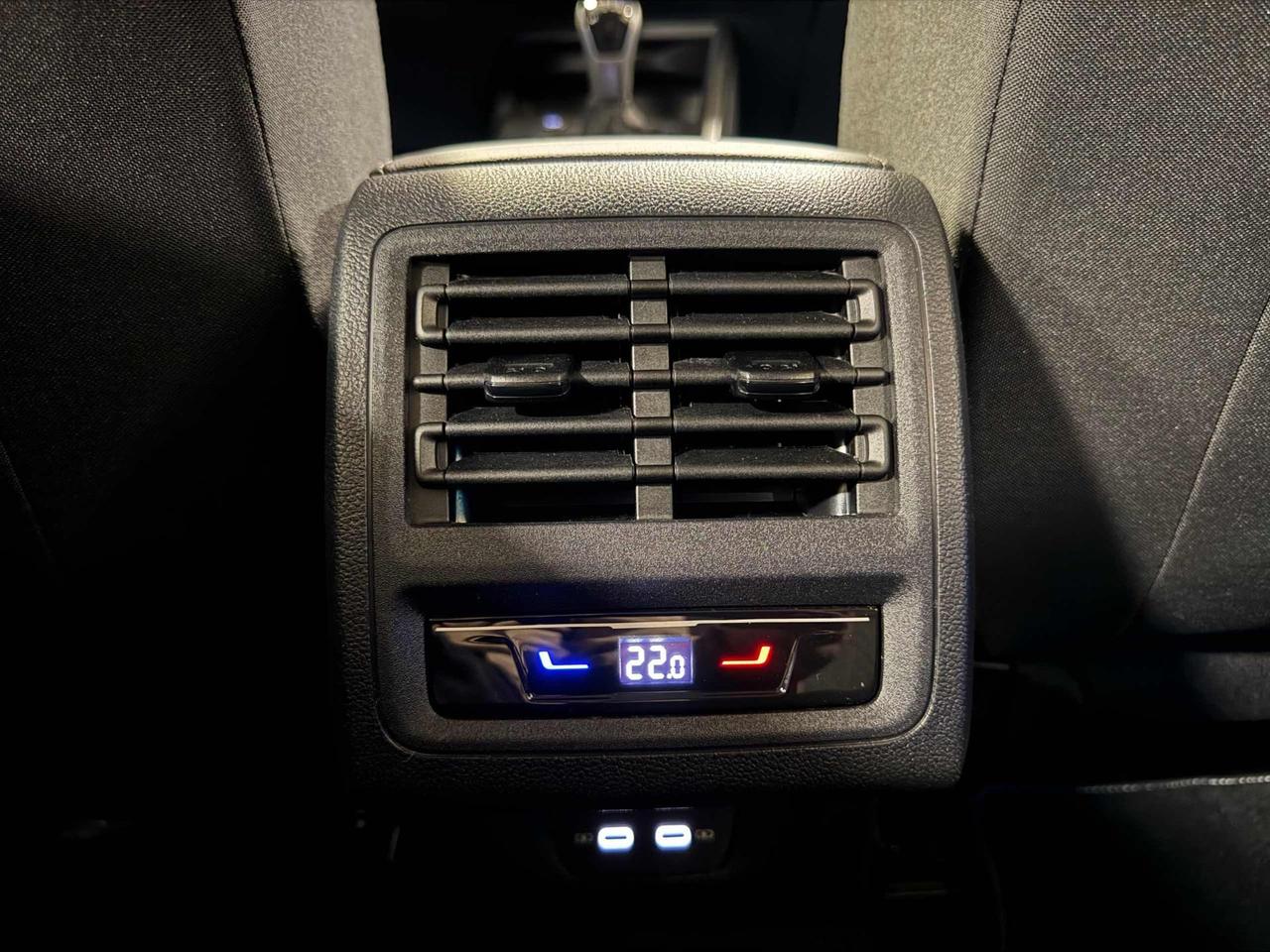 Volkswagen Golf 2.0 TDI 115 CV SCR Life