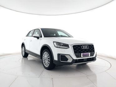 AUDI Q2 35 1.5 tfsi Business Design LED+C17"