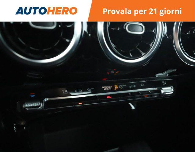 MERCEDES-BENZ A 200 Sport