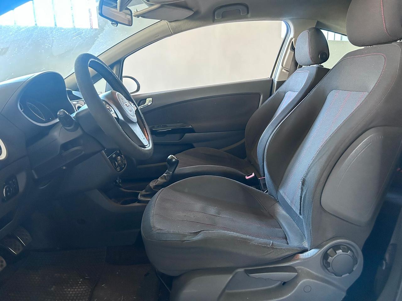 Opel Corsa 1.3 CDTI 95CV F.AP. 3 porte Elective