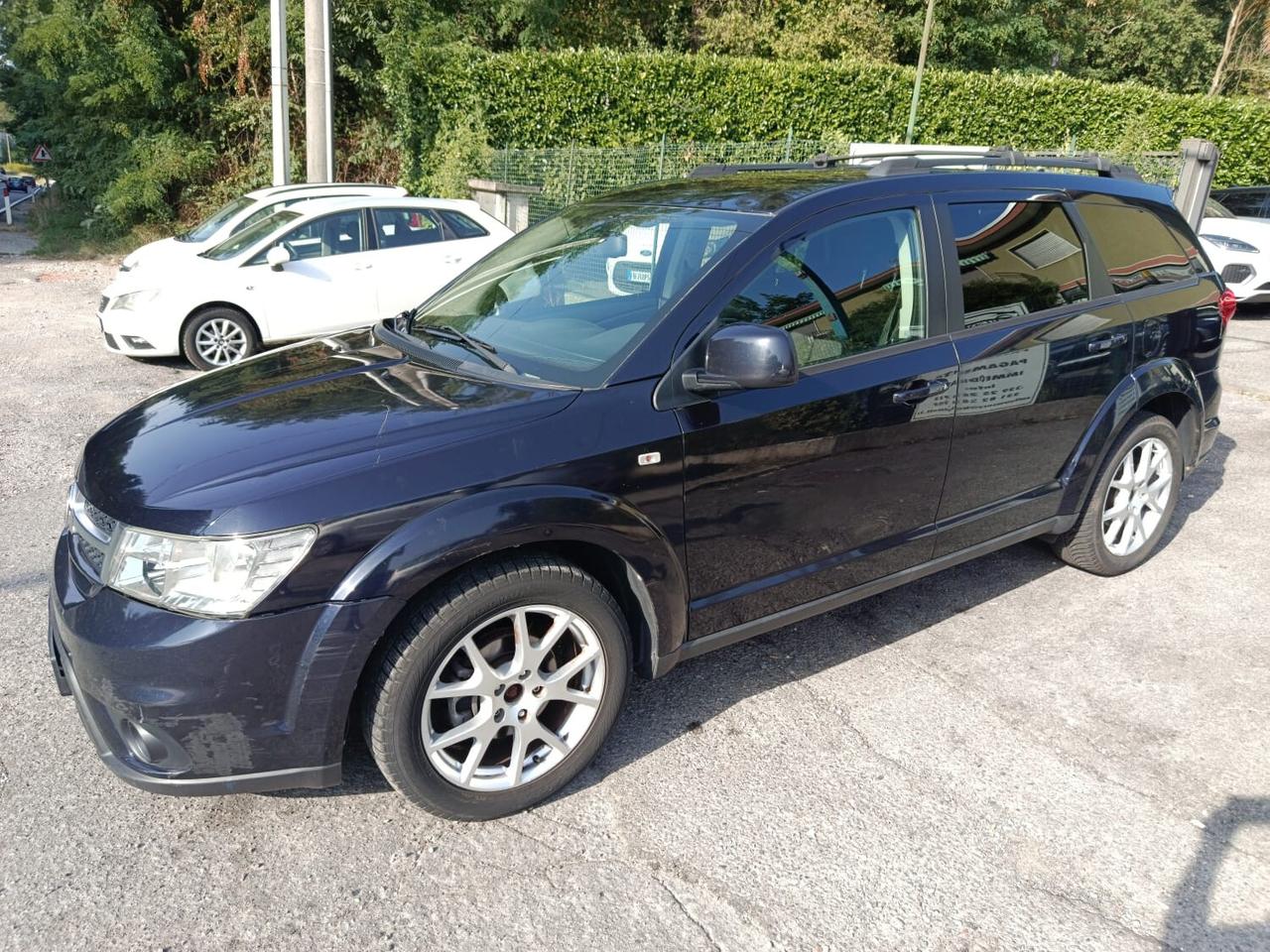 Fiat Freemont 2.0 Multijet 170 CV