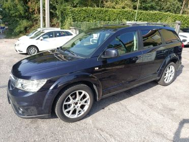 Fiat Freemont 2.0 Multijet 170 CV