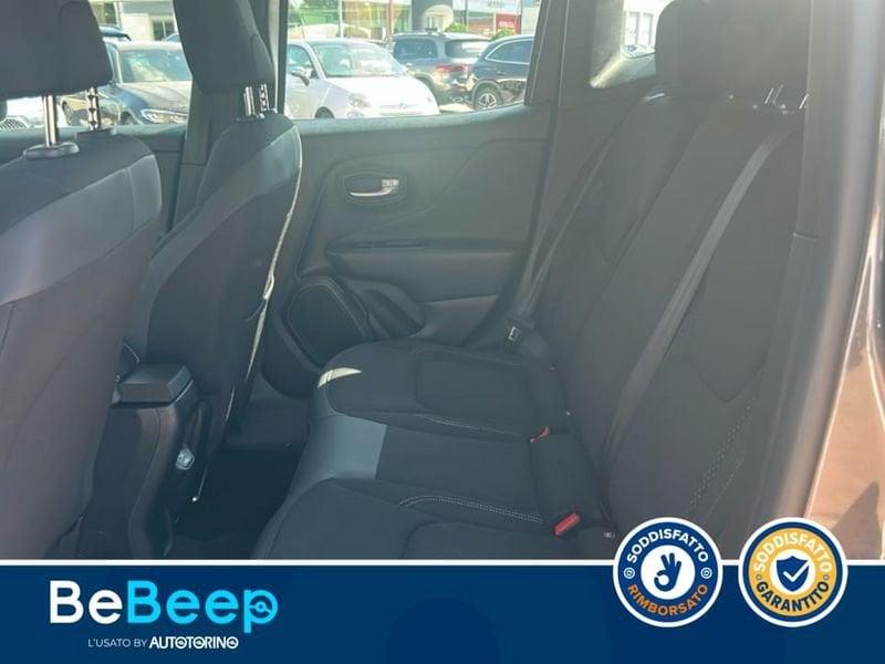 Jeep Renegade 1.0 T3 LIMITED 2WD