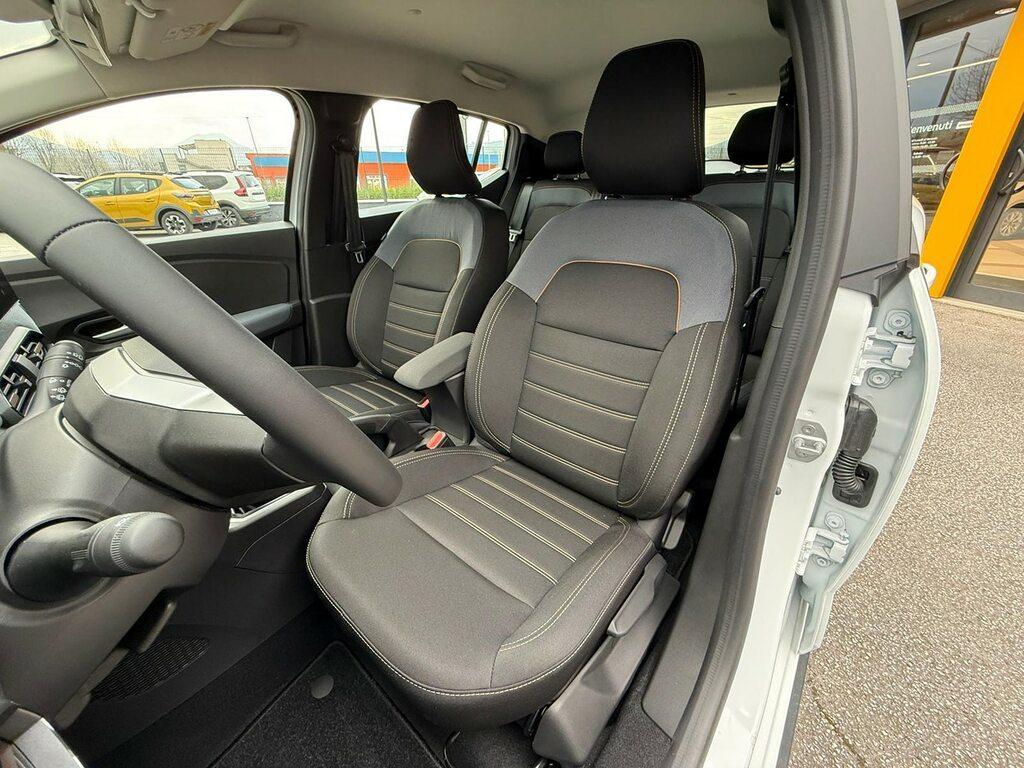 Dacia Sandero Stepway 1.0 tce Expression 110cv