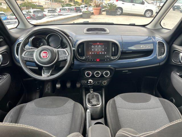 FIAT 500L 1.3 Multijet 95 CV Business