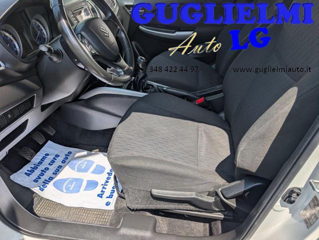 SUZUKI Baleno 1.2 VVT Dualjet B-Cool