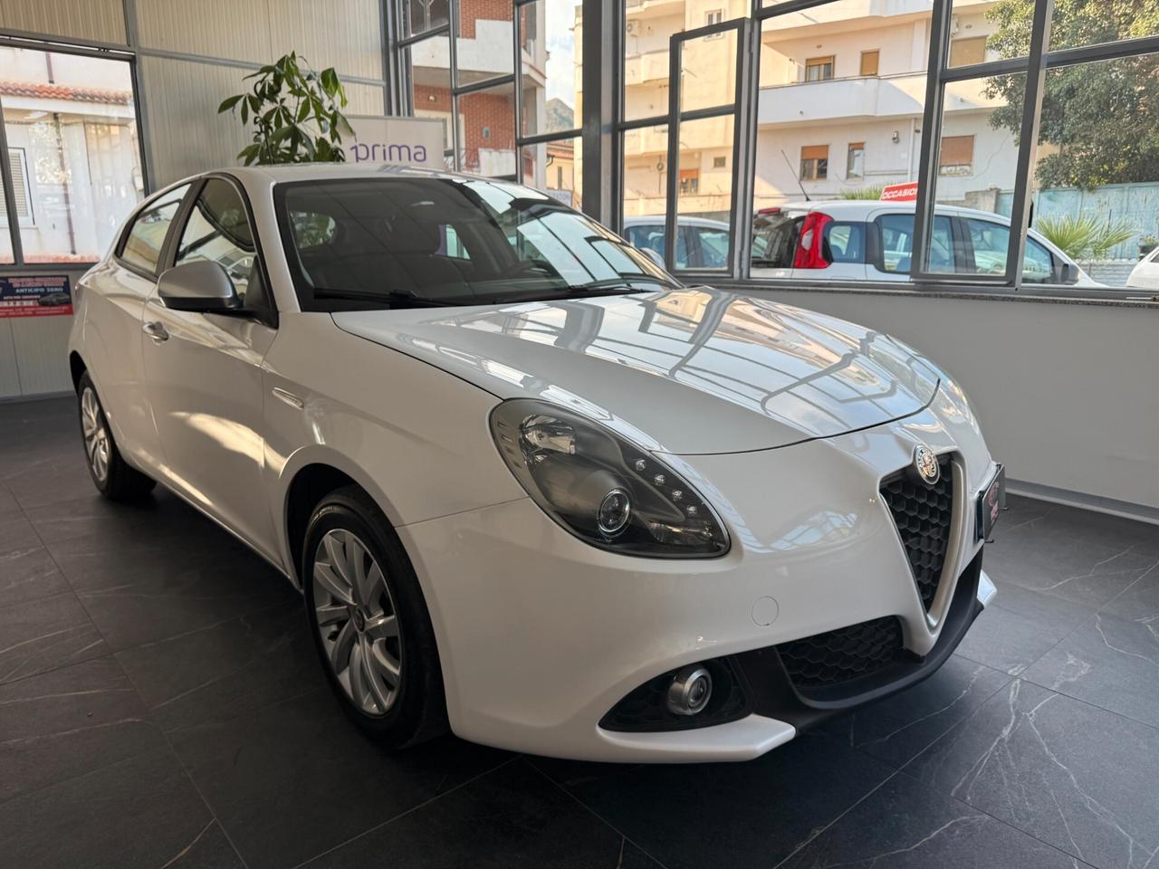 Alfa Romeo Giulietta 2.0 JTDm 150 CV Super
