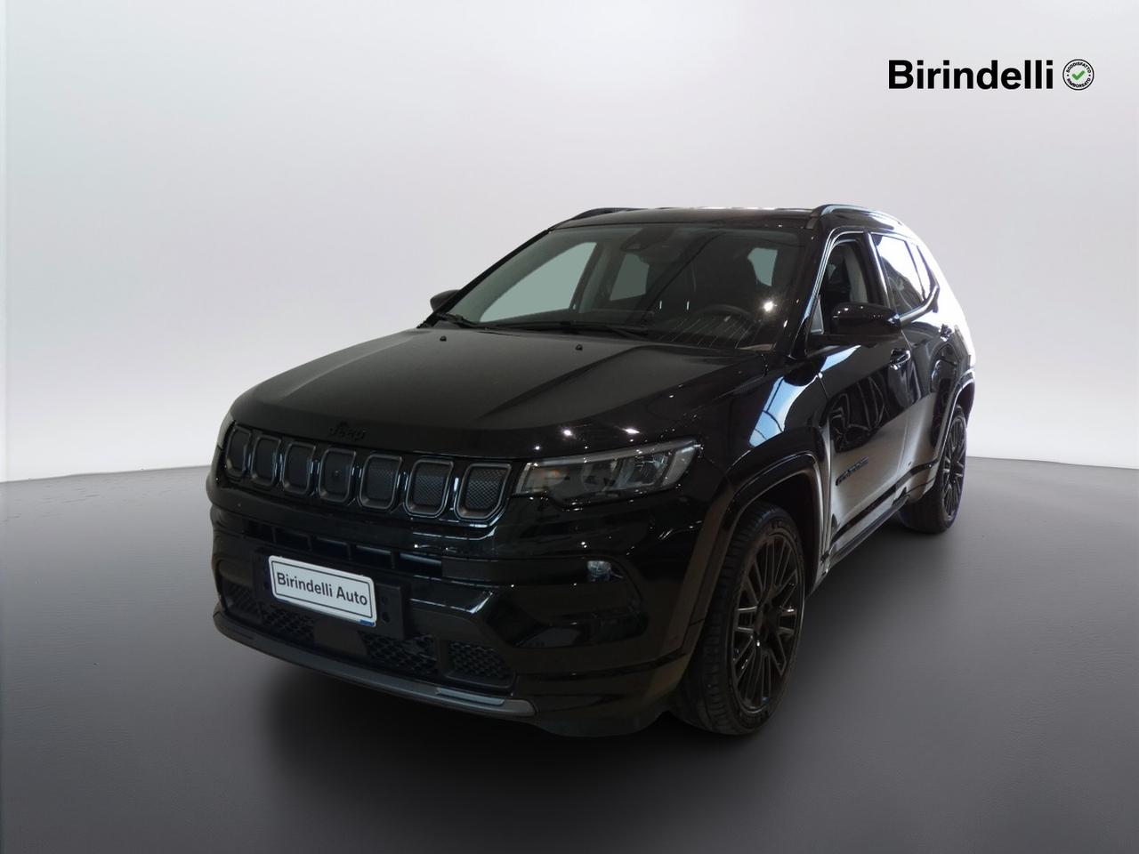 JEEP Compass 2ª serie - Compass 1.6 Multijet II 2WD S