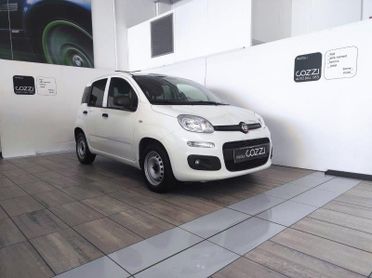 FIAT Panda 3ª serie - Panda 1.0 GSE S&S Hybrid Pop Van 2 posti
