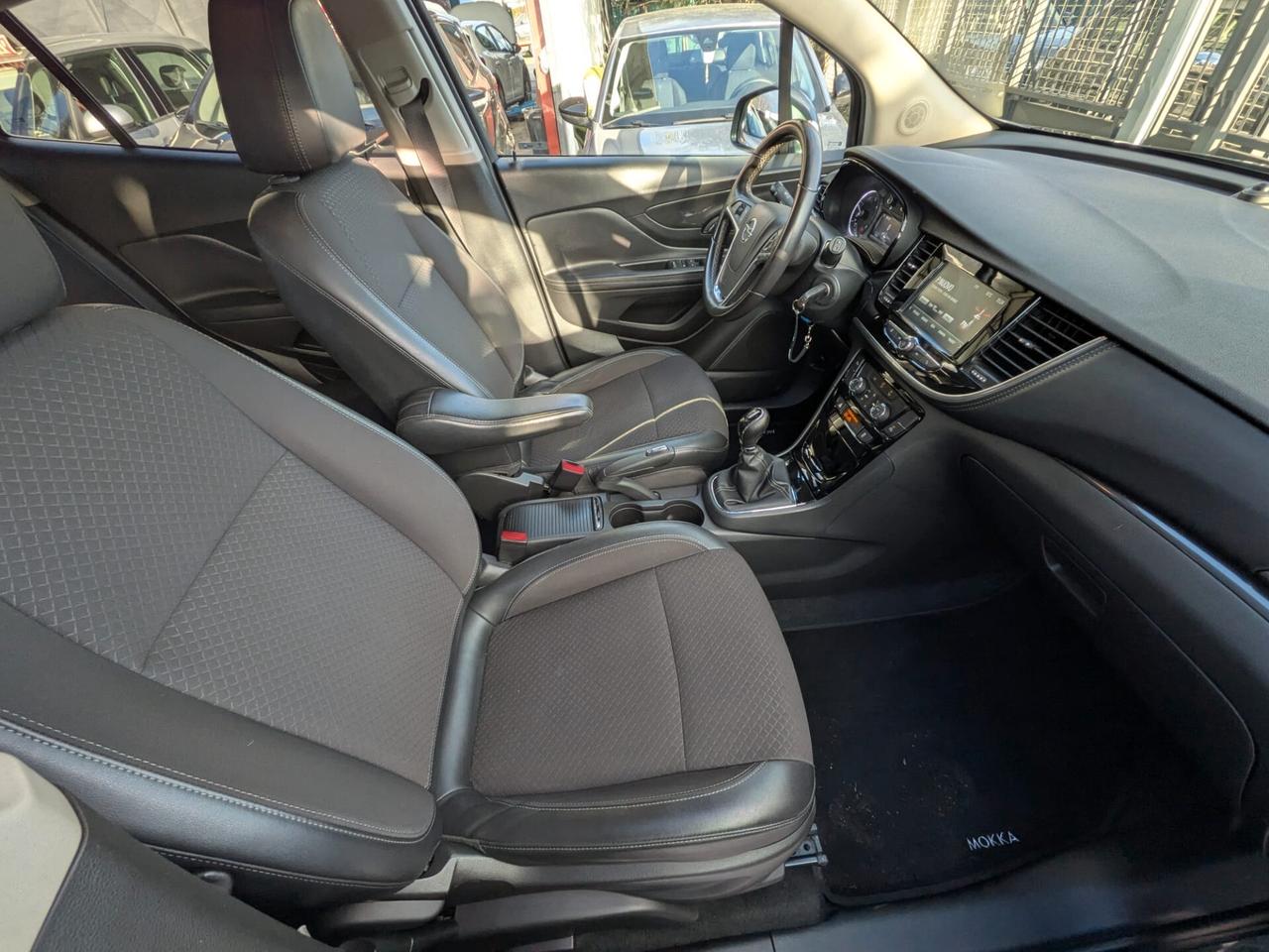 Opel Mokka 1.6 CDTI Ecotec 136CV 4x2 Start&Stop Cosmo NORDITA