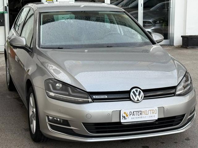 Volkswagen Golf Golf 1.4 tgi Highline 5p