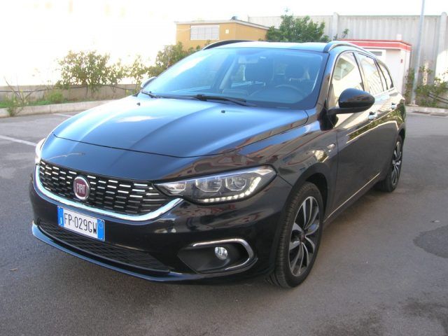 FIAT Tipo 1.6 Mjt S&S SW Lounge