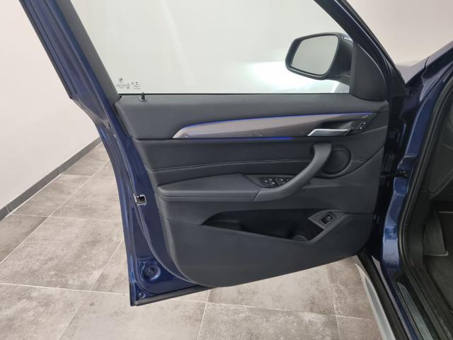BMW X1 sDrive18d xLine Plus