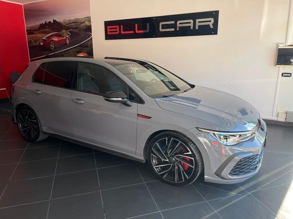 VOLKSWAGEN GOLF GTI PERFORMANCE 245cv DSG