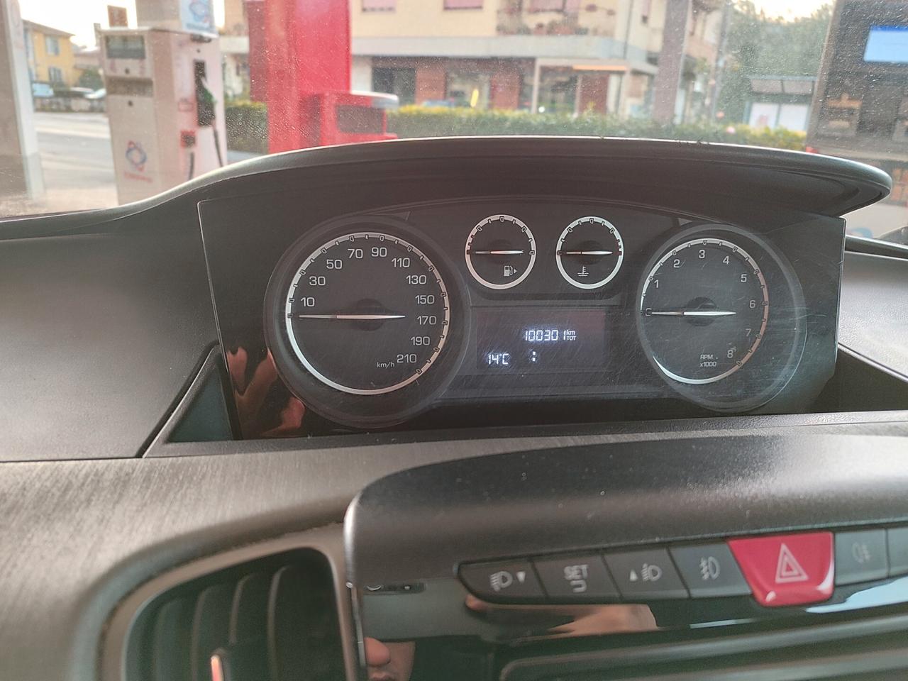 Lancia Ypsilon 1.2 ANNO 2016 EURO 6 PROMO