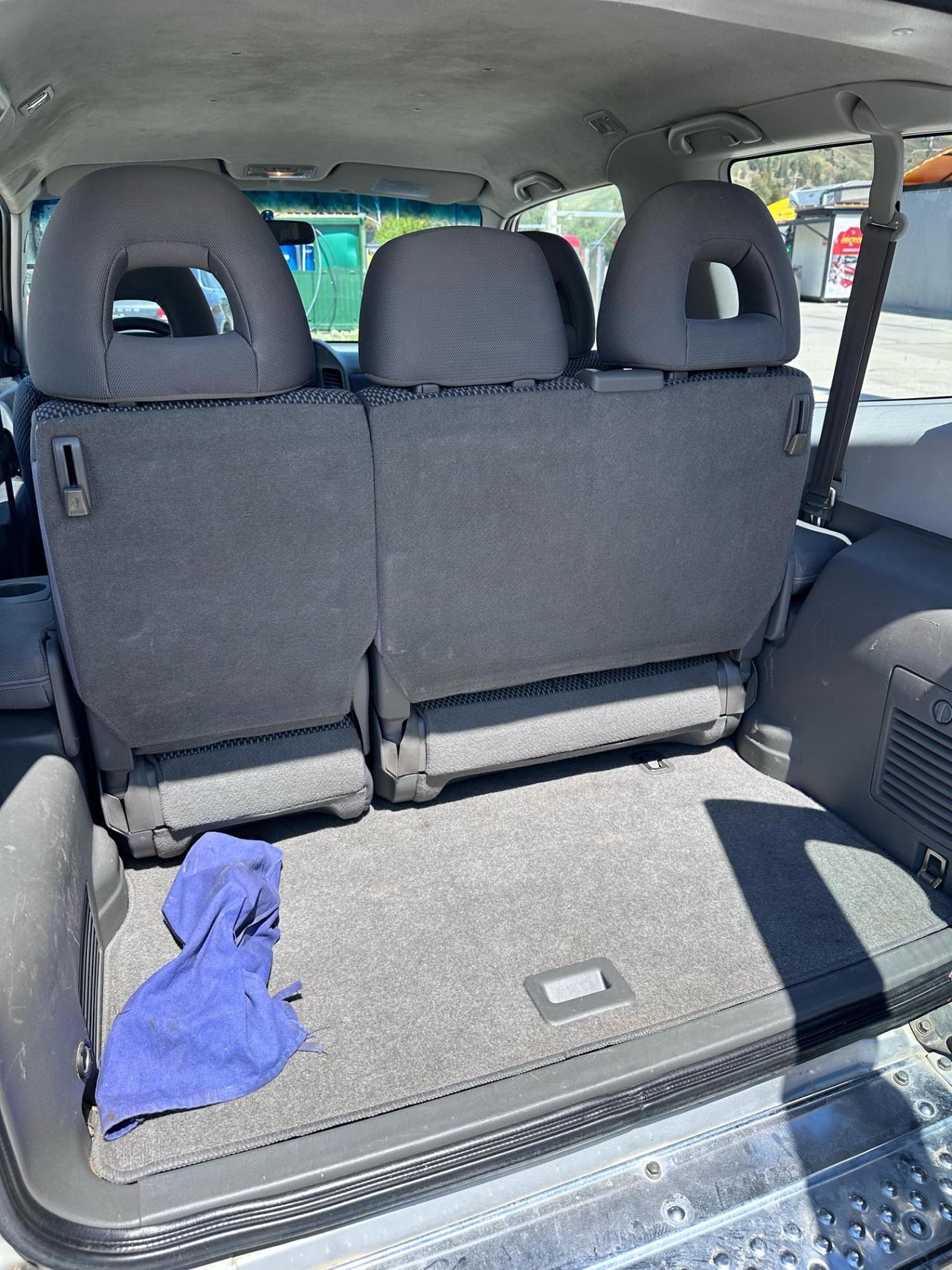 Mitsubishi Pajero 3.2 16V DI-D 3p. GLX