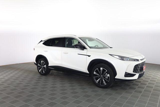 MG HS HS 1.5T-GDI AT Luxury