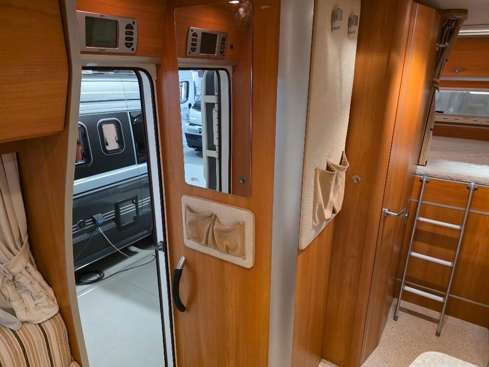 CAMPER LAIKA ECOVIP 9