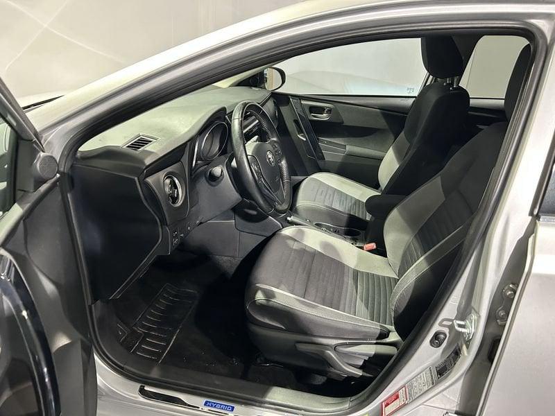 Toyota Auris Auris Touring Sports 1.8 Hybrid Active AREA C FREE