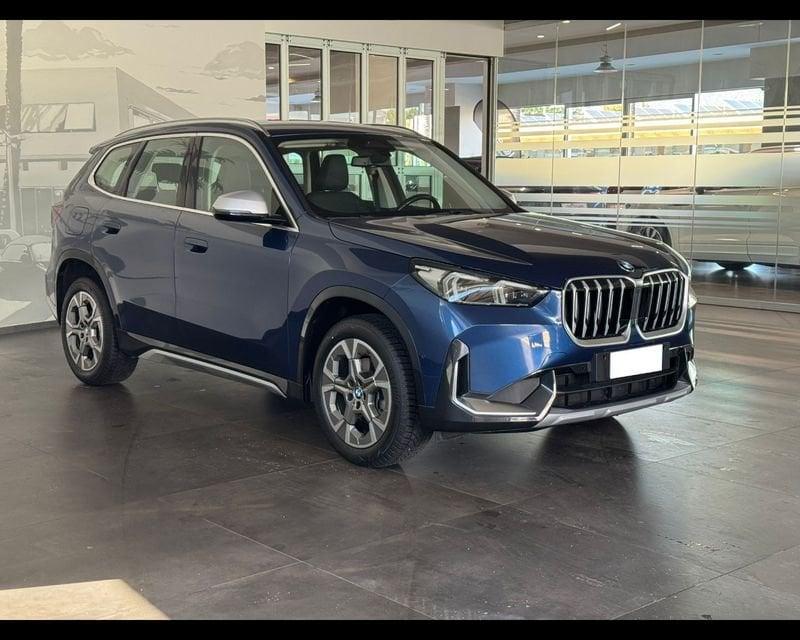 BMW X1 (U11) sDrive 18d xLine