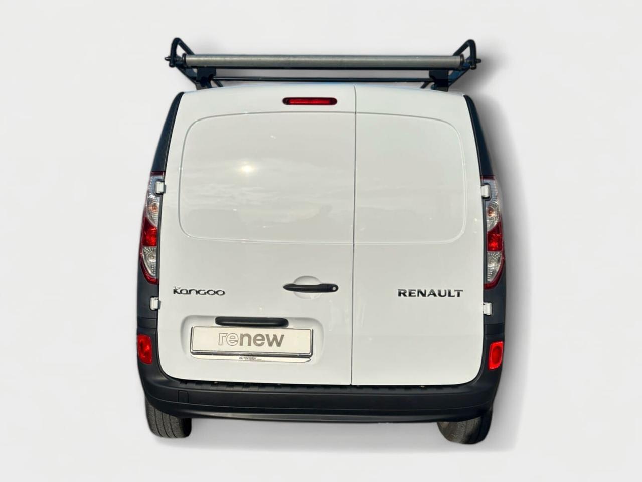 Renault Kangoo express 1.5 dci 95cv Blue Ice E6d-temp