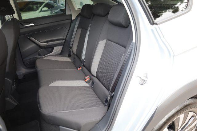 VOLKSWAGEN Taigo 1.0 TSI 110 CV DSG Neopatentati NO VINCOLI PREZZO