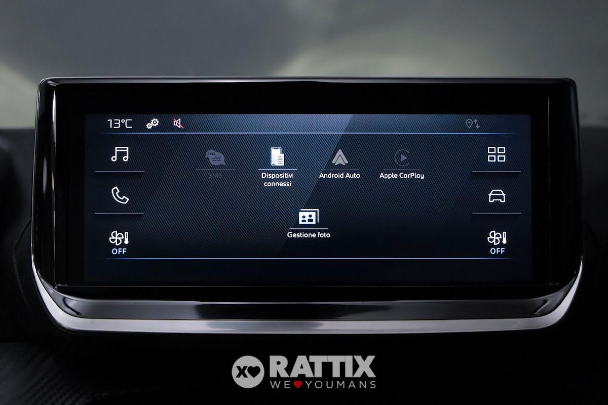 Peugeot 208 1.2 puretech 100CV Style