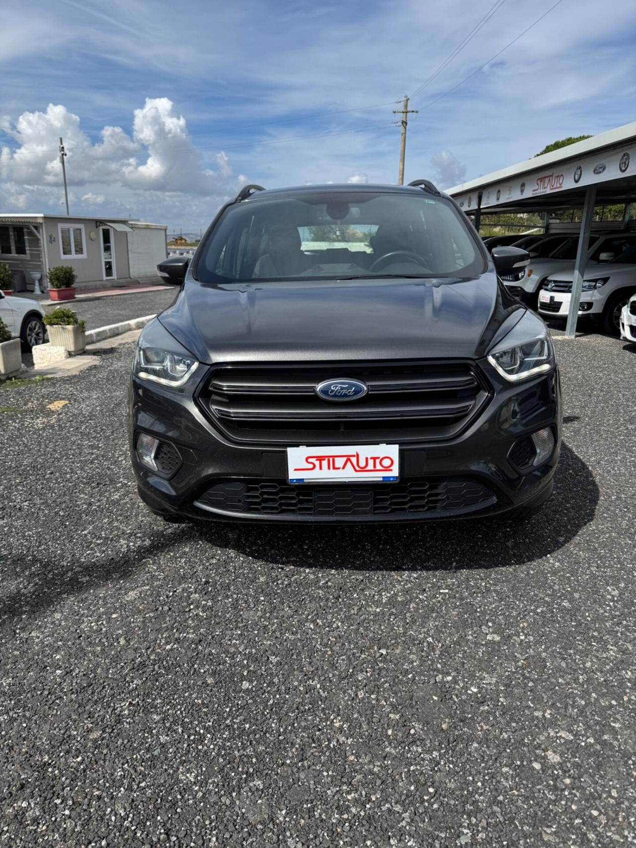 Ford Kuga 2.0 TDCI 120 CV S&S 2WD ST-Line