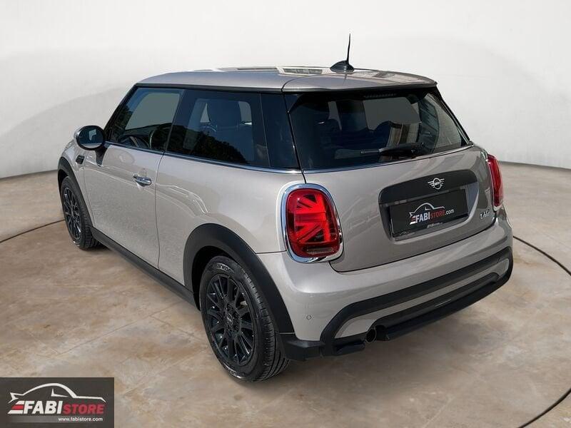 MINI Mini 3 porte 1.5 One 102 Cv Business - LED, Colckpit, CarPlay, Navi ecc