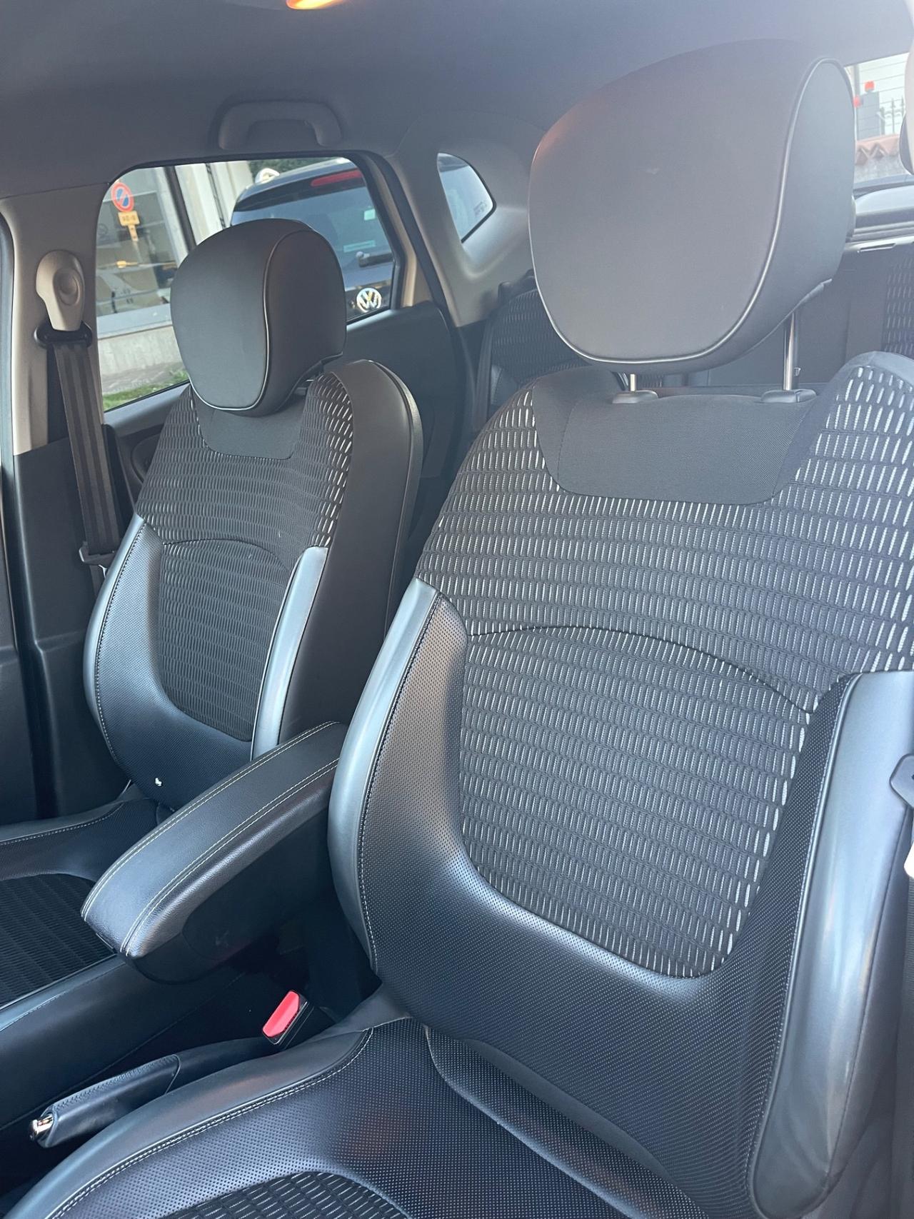 Renault Captur dCi 8V 90 CV EDC Start&Stop Energy Intens