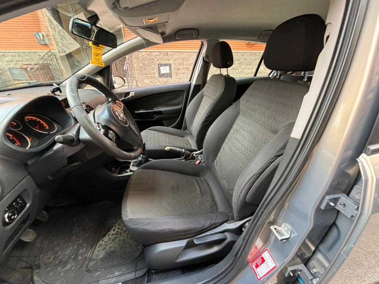 Opel Corsa 1.3 CDTI 75CV F.AP. 5 porte Sport