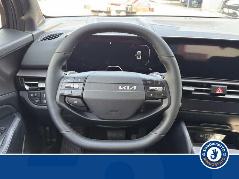 Kia Sportage 1.6 HEV Black Edition (TT) MY27