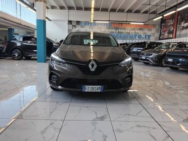 Renault Clio 1.0 tce Zen 100cv
