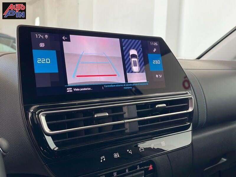 Citroën C5 Aircross BlueHDi 130 S&S Shine EAT8