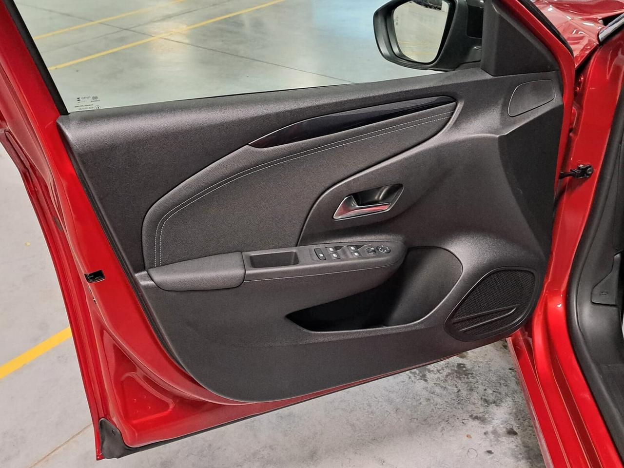 Opel Corsa 1200 75CV GS 5 Porte Km. 0 Kardio Red/Tetto Black