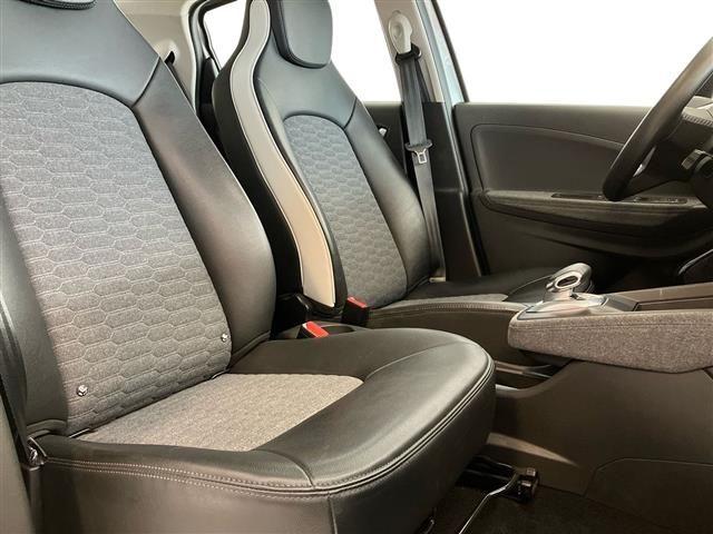 RENAULT ZOE Zen R135