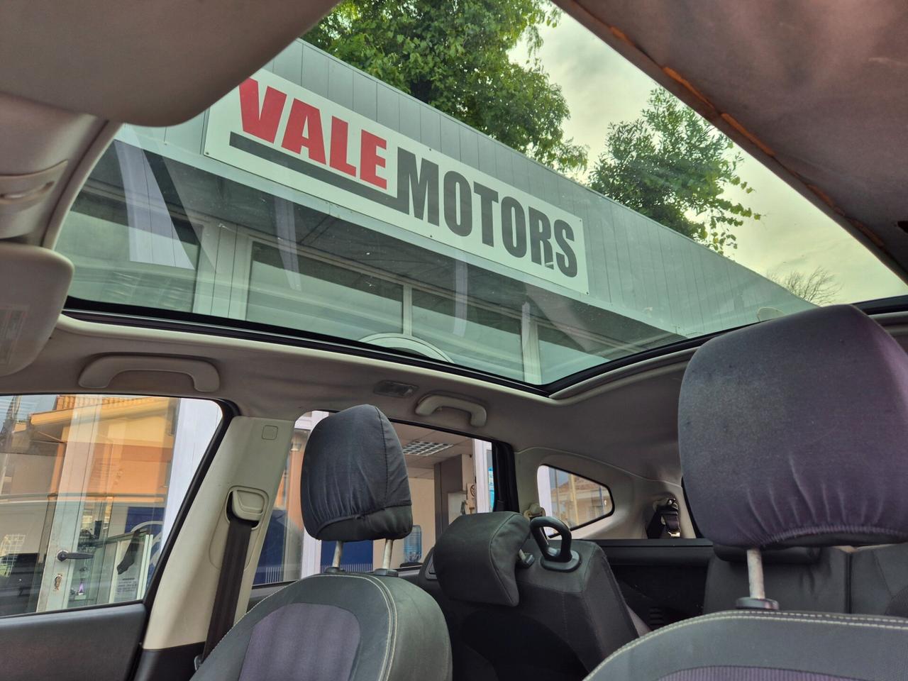 Nissan Qashqai Qashqai+2 1.6 dCi DPF n-tec