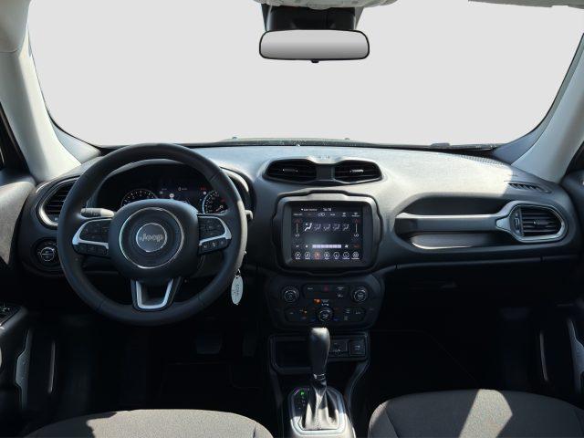 JEEP Renegade Renegade 1.5 Turbo T4 MHEV Limited