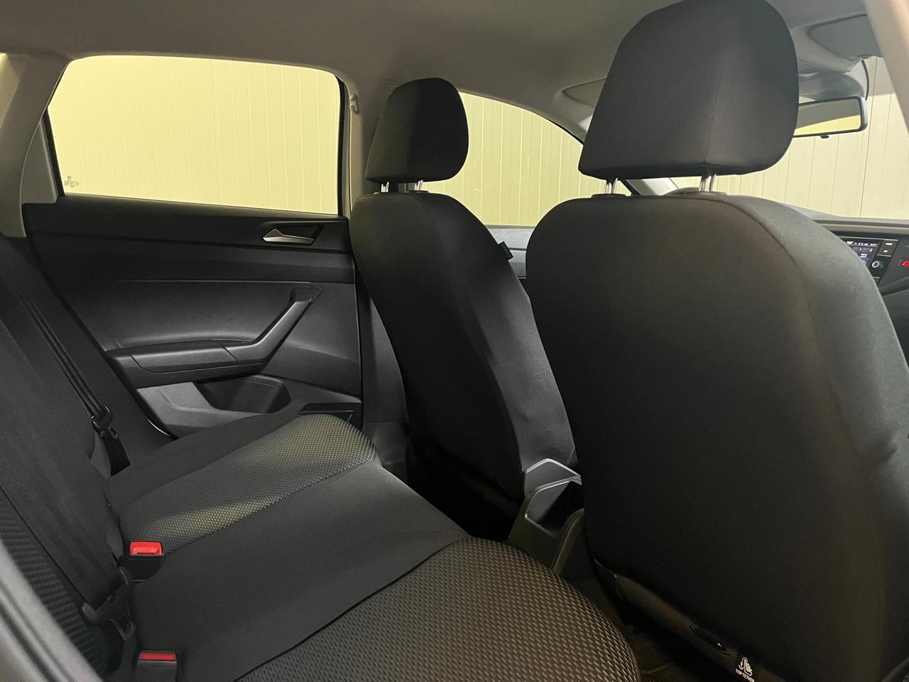 Volkswagen Polo 1.0 EVO