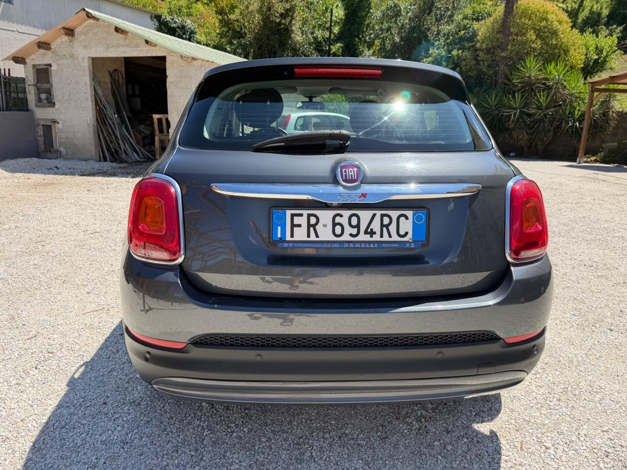 Fiat 500X 1.3 MultiJet 95 CV Business