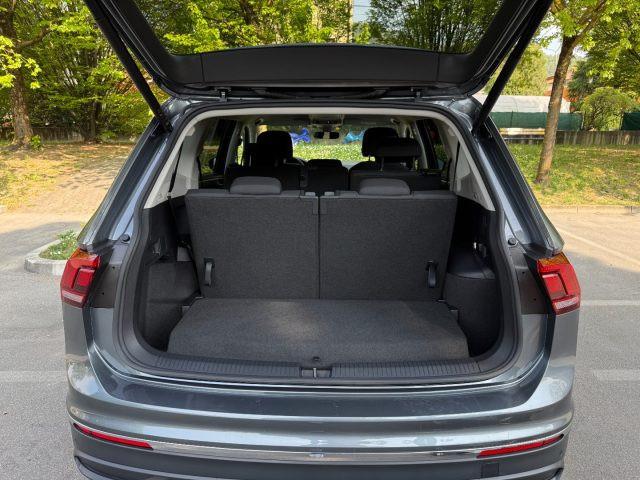 VOLKSWAGEN Tiguan Allspace 1.5 TSI ACT DSG Elegance 7 POSTI