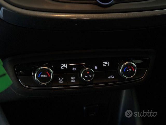 Opel Crossland 1.2 S&S 83CV ELEGANCE CAR PLAY TECH