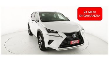 LEXUS NX 300 Hybrid 4WD Luxury