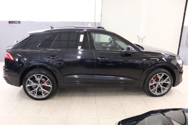 AUDI Q8 50 TDI 286 CV quattro tiptronic