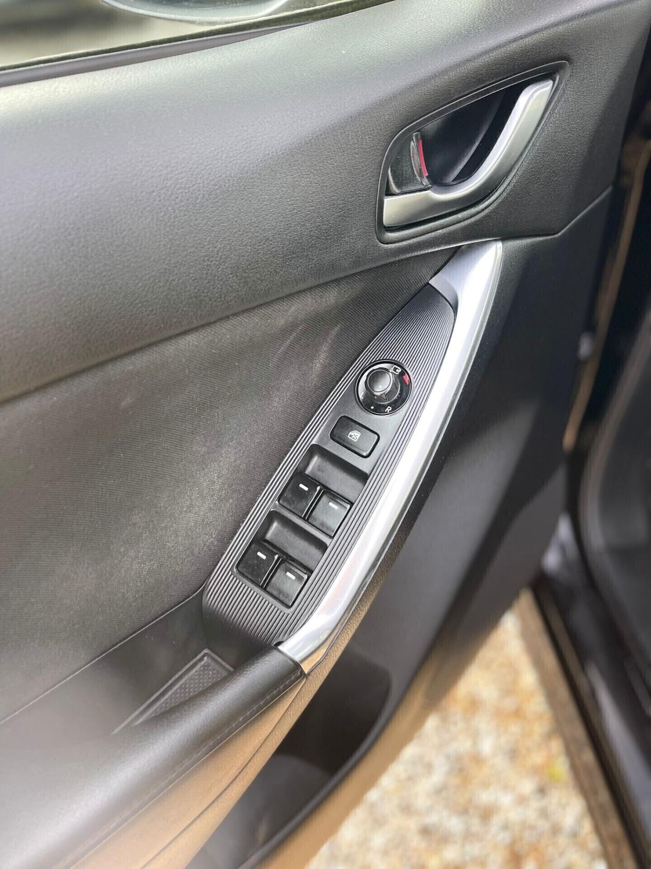 Mazda CX-5 DIESEL 150 CV